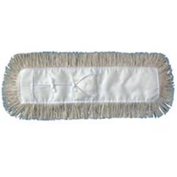 Looped End Untreated with Snap Closur 5 x 36 in, Nexstep Commercial Products, Mfr#: 618