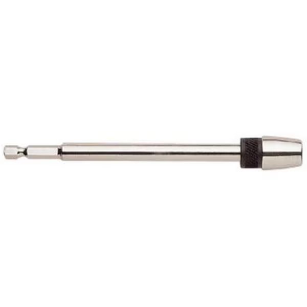 Quick Change Bit Holder - 0.25-6 in., Homestead, Mfr#: HO2072881