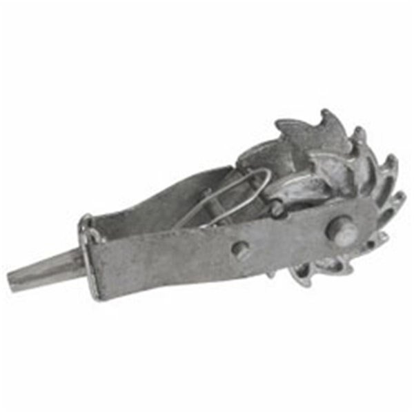 Ratchet Strainer R with QuickEnd, Powerfields, Mfr#: P SASQ