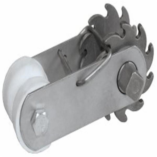 Donalds Style Tightener with Insulator, Powerfields, Mfr#: PSID
