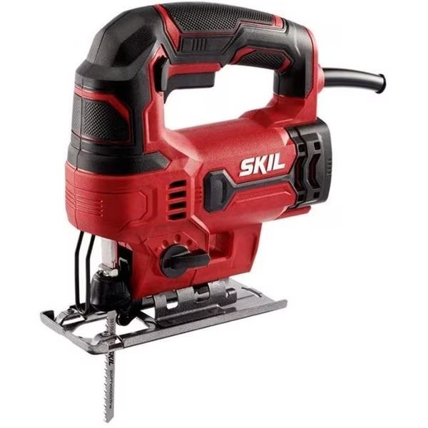 Chervon North America & Skil JS313101 5A Jig Saw Corded Orbital Saw, Skil, Mfr#: JS313101