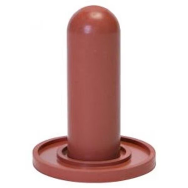 Common Nail, 3 in L, 10D, Tuff Stuff Products, Mfr#: RT2