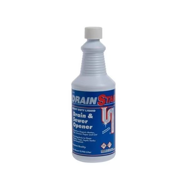Black Swan 80319036 Black Swan Drain Pipe Opener & Cleaner, Black Swan, Mfr#: 80319036