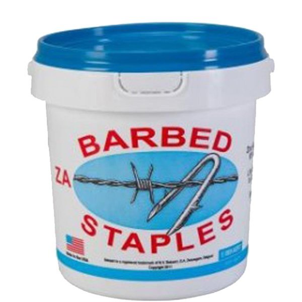 1.25 in. Single Barb Pail, Bekaert, Mfr#: BE600934