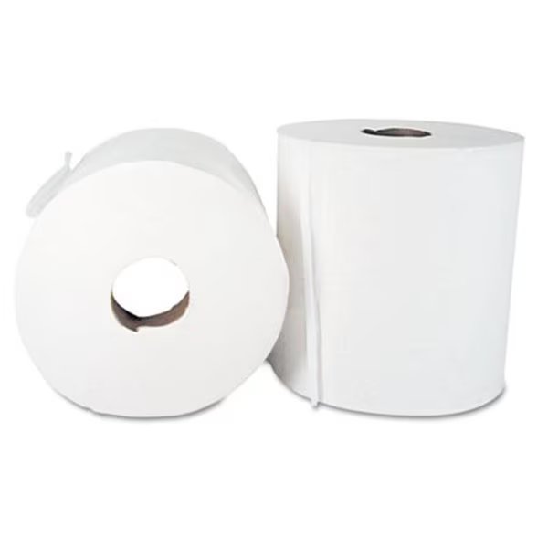 Center Pull Paper Towels 2 Ply, Plaza, Mfr#: PL2032331
