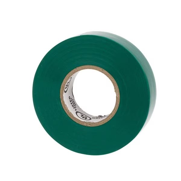 7 m Premium Medium Vinyl Electrical Tape, Nsi Industries, Mfr#: WW-732-5