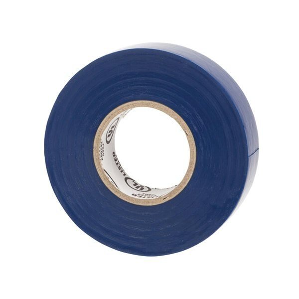 7 m Select Vinyl Large Electrical Tape Blue, Nsi Industries, Mfr#: WW7226