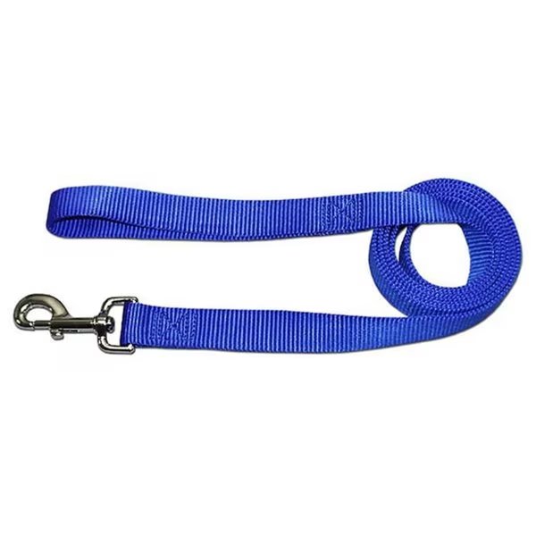 1P Nylon Lead 1 in x 6 ft, Leather Brothers, Mfr#: 1106BL