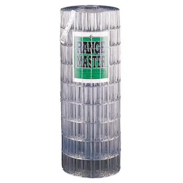 Mazeland 8050503624 Utility Fence - 36 in. x 50 ft., Mazeland, Mfr#: 8050503624