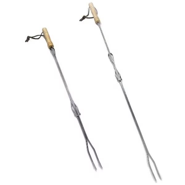 Camping Fork Extendable, 21St Century, Mfr#: CP61A