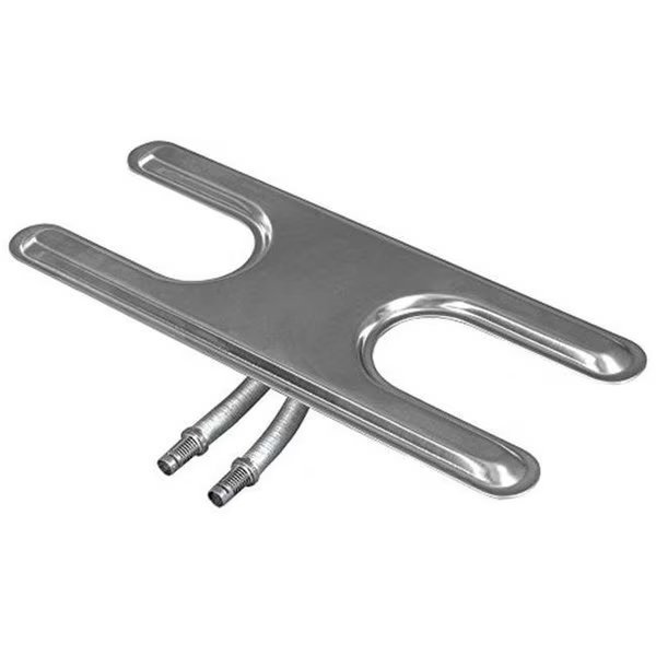 21St Century Product B05A H Duel Burner Kit - 7.5 x 19.25 in., 21St Century, Mfr#: B05A
