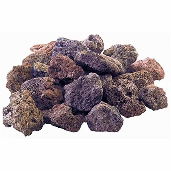 Rock Lava - 7 lbs, Claustro, Mfr#: CL2683777
