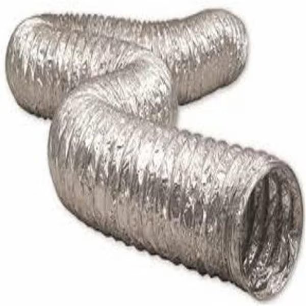 Dundas Jafine TD425 Proflex Dryer Duct - 4 in. x 25 ft., Dundas Jafine, Mfr#: TD425