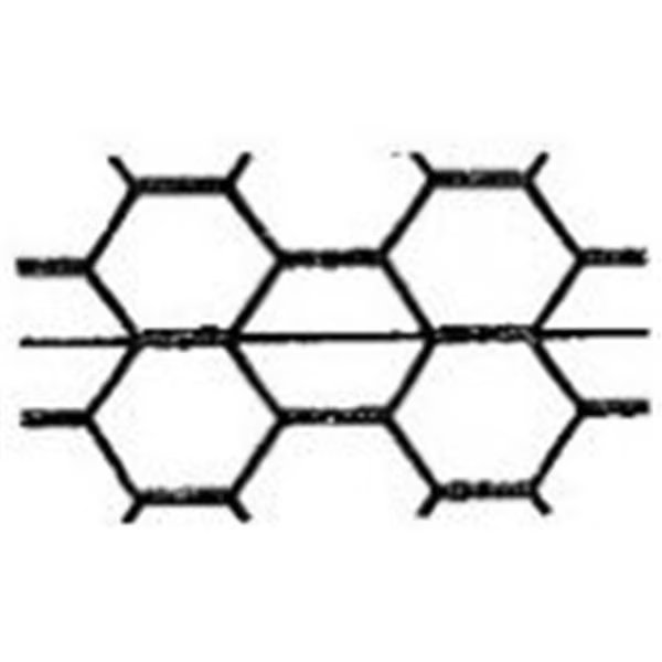 He x Netting - 24 x 1 in. - 50 ft., Propation, Mfr#: PR2683812