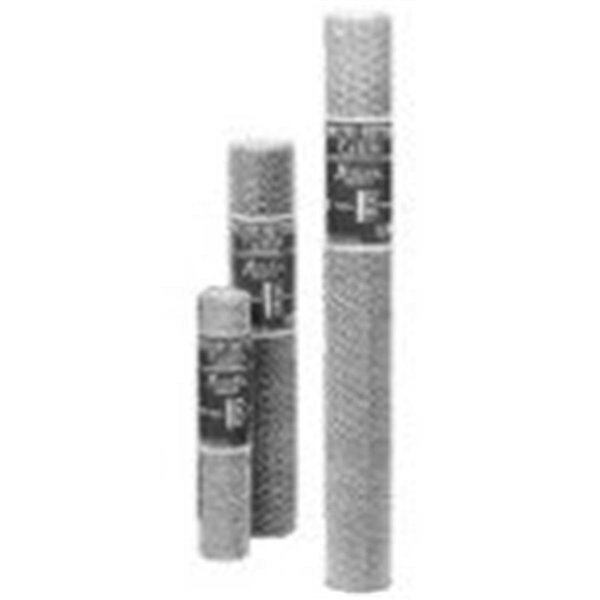 He x Netting 24 x 1 in 25 ft, Mazeland, Mfr#: 502025241