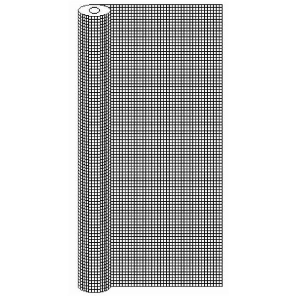 Hardware Cloth 36 in x 100 ft 2 x 2 Galvanized, Mazeland, Mfr#: 8011003622