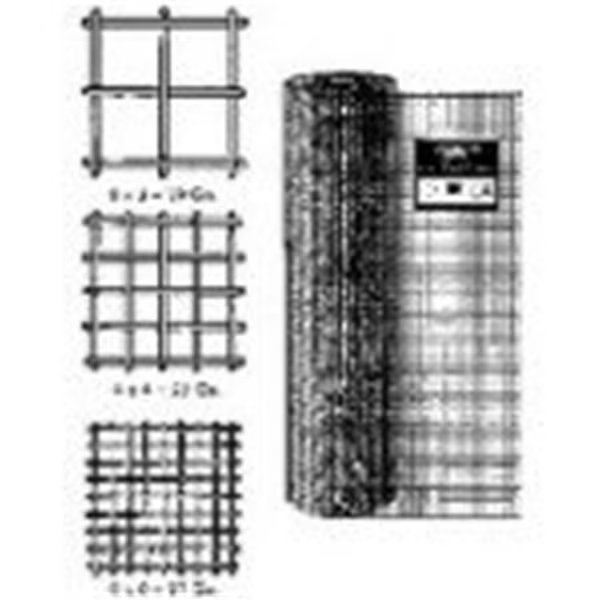 Hardware Cloth 24 in x 100 ft 8 x 8 Galvanized, Mazeland, Mfr#: 8001002488