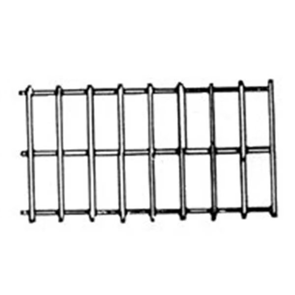 Utility Fence - 60 in. x 50 ft., Propation, Mfr#: PR2683846