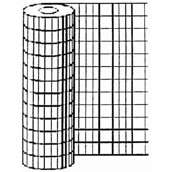Mazeland 8050507224 Utility Fence - 72 in. x 50 ft., Mazeland, Mfr#: 8050507224