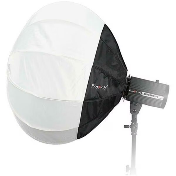 20 in. Lantern Softbox with Speedring for Comet, Dynalite, Fotodiox, Mfr#: SBX-Lantern-20in-Comet