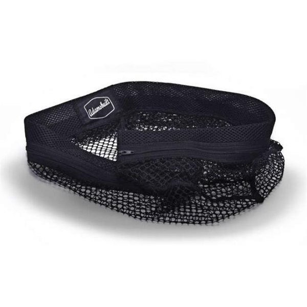 Adamsbuilt ABRRN22 Rubberized 22 In. Replacement Net, Adamsbuilt Fishing, Mfr#: ABRRN22