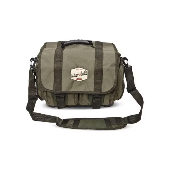Mokelumne River Tackle Bag, Adamsbuilt Fishing, Mfr#: AD1887
