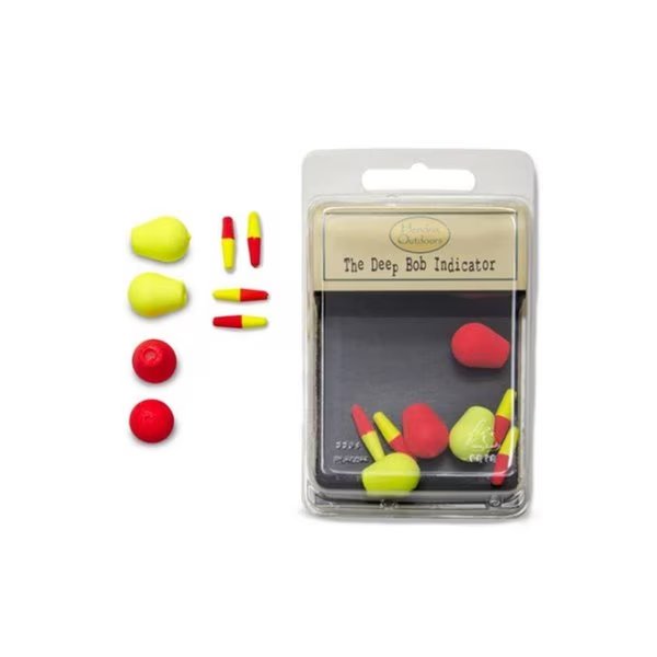 Medium Deep Bob Indicator, Adamsbuilt Fishing, Mfr#: AD1890
