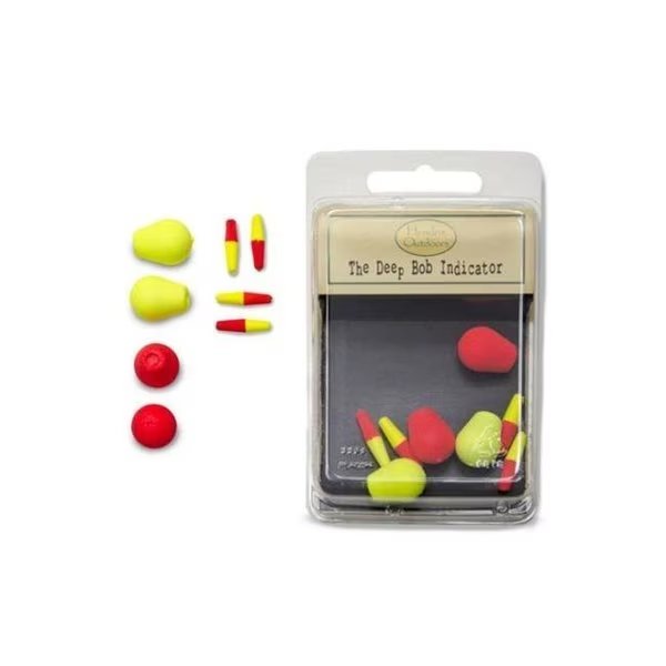 Adamsbuilt DBIM Medium Deep Bob Indicator, Adamsbuilt Fishing, Mfr#: DBIM