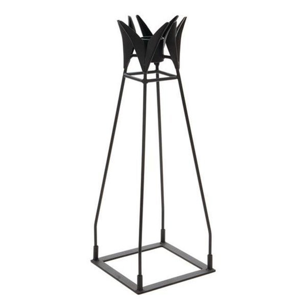 Achla GBS-04 Gazing Globe 33 in. H Stand, Achla Designs, Mfr#: GBS-04