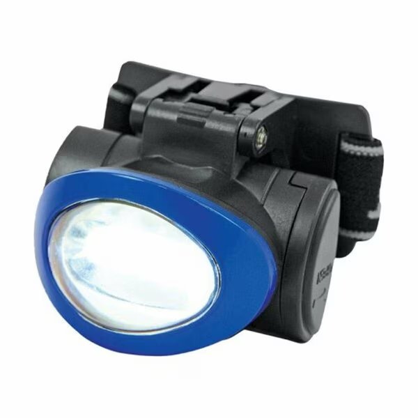 702350 Cob LED Head Lamp, 12PK, Blazing Ledz, Mfr#: 3537719