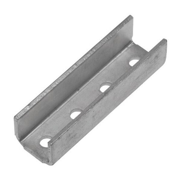 RP1377EG Strut 4 Hole Splice Cleavis, Standard10, Mfr#: ST883968