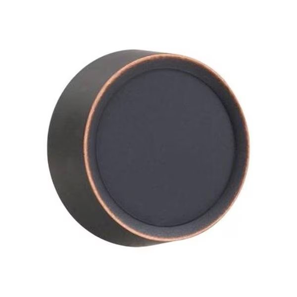 947VB Rotary Dimmer Knob  Aged Bronze, Feeltheglow, Mfr#: FE147924