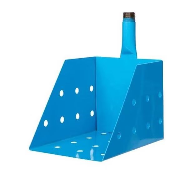STRAINERSCOOP Catch Basin Scoop, Tool, Mfr#: TO32210