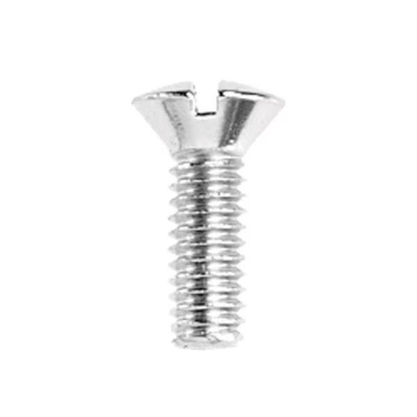 35649B 8-32 x 0.5 in. Faucet Handle Screw, 5PK, Templeton, Mfr#: TE148330