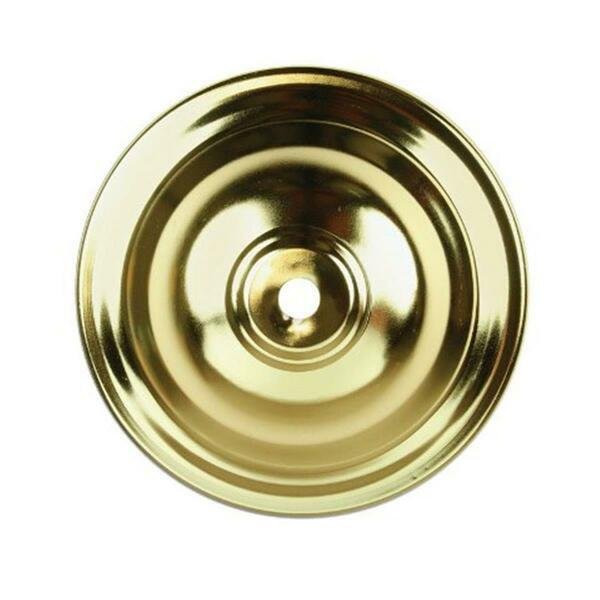 60224 0.437 in. Canopy Hole Lamp, Gorgeousglow, Mfr#: GO155595
