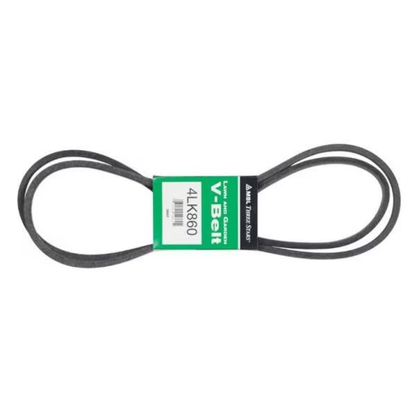 Lawn & Garden V-Belt 0.5 x 86 in., Mbl, Mfr#: 2006427