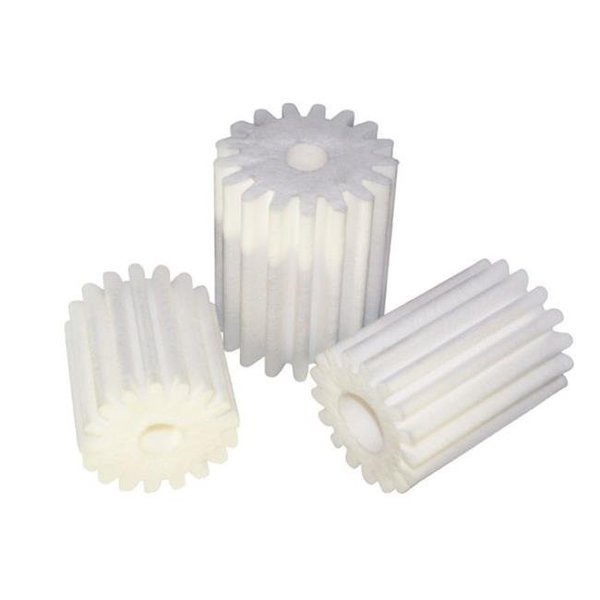 264-48M Micro-Flow Replacement Oil Filter Cartridge, Overtime, Mfr#: OV612780