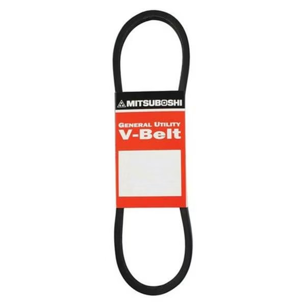 0.5 x 25 in. Utility V-Belt, Mbl, Mfr#: 22564