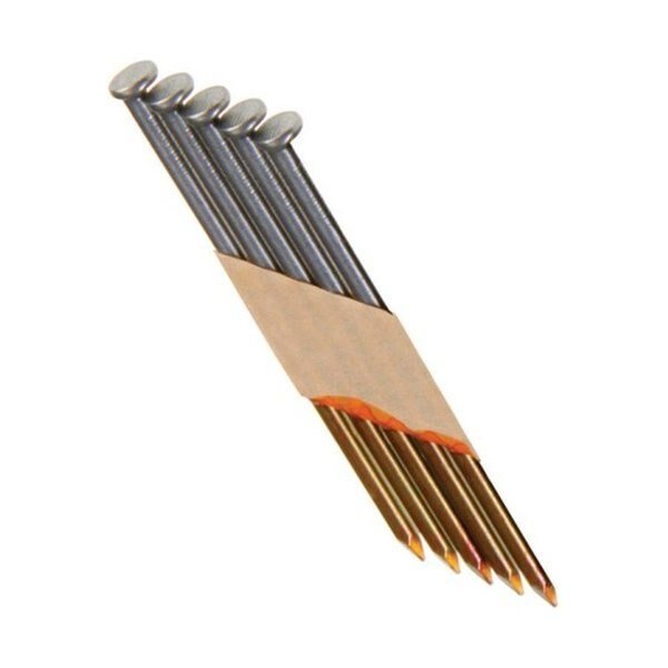 GRP10H1 Clipped Head Framing Nail 3 in., Tinkertools, Mfr#: TI2515974