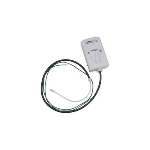 THP108 PowerBack Utility Return Alert, Standard10, Mfr#: ST156121