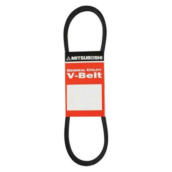 0.5 x 33 in. Utility V-Belt, Mbl, Mfr#: 22572