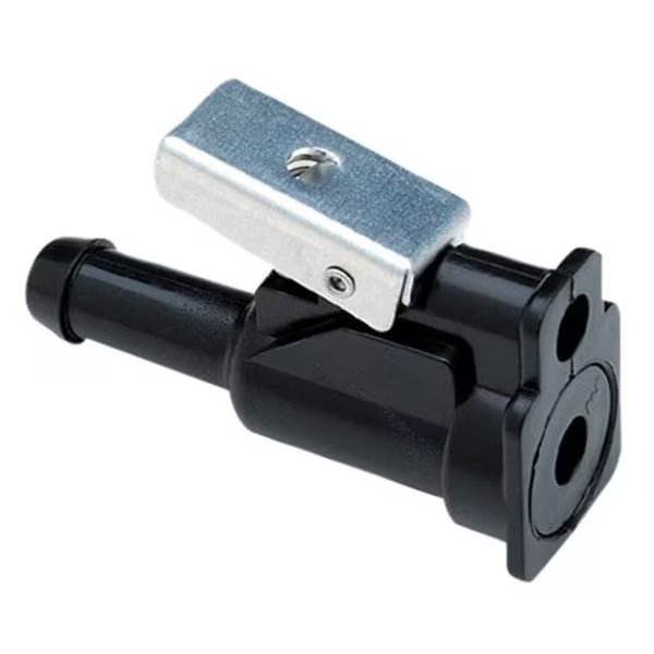 20441 0.37 in. Honda Fuel Connector, Homewardbound, Mfr#: HO709497