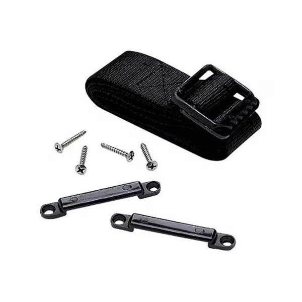 78981 Battery Strap 1.5 x 42 in., Seachoice, Mfr#: 8094245