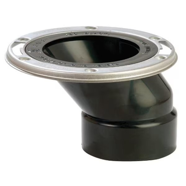 889-AOM Closet Flange 3 x 4 in., Cool Kitchen, Mfr#: CO2516013