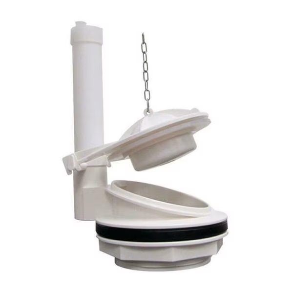 K835-11 Toilet Flush Valve, Gizmo, Mfr#: GI149740