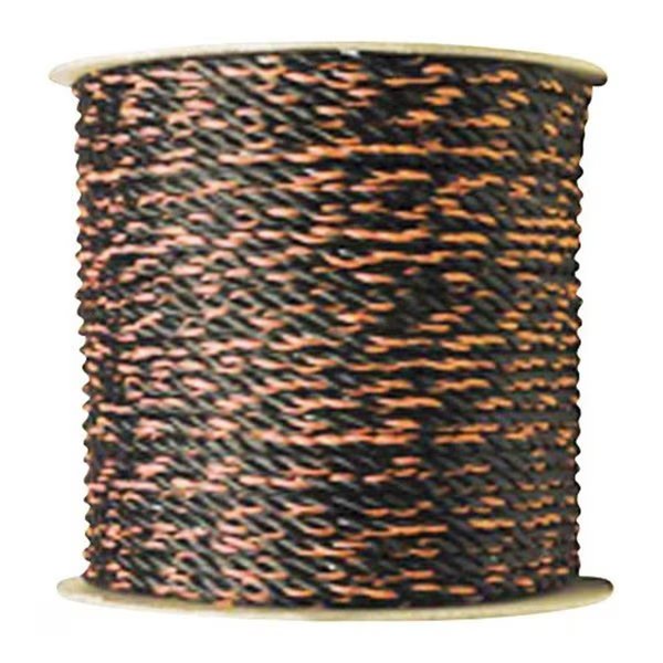 J3932S0300S Polypropylene Truck Rope 0.5 in. x 300 ft., Clean All, Mfr#: CL2190400
