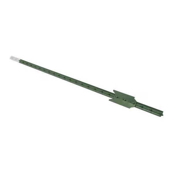 TP125PGN055U 5.5 ft. Studded T-Post, Cmc-Southern Post, Mfr#: 8360497