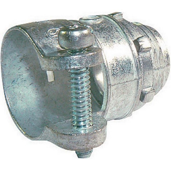 49408 0.75 in. Squeeze Connector, Keen, Mfr#: KE159367