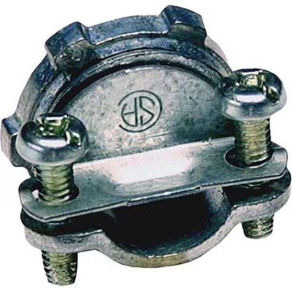 Sigma C-750 0.75 in. NM-SE Cable Connector  50 per Box, Sigma, Mfr#: 3401999