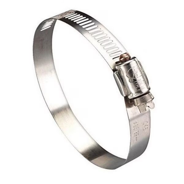 665020551 0.75 - 1.75 in. Hose Clamp in Stainless Steel - pack of 10, Swivel, Mfr#: SW881430